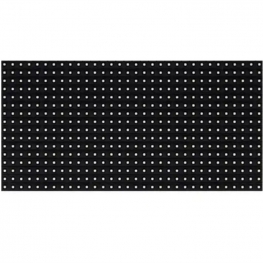 P10 outdoor full color led modules 320x160mm