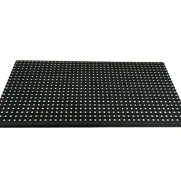 P8 outdoor led modules 320x160mm